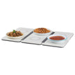VEVOR Electric Warming Tray, 18.9