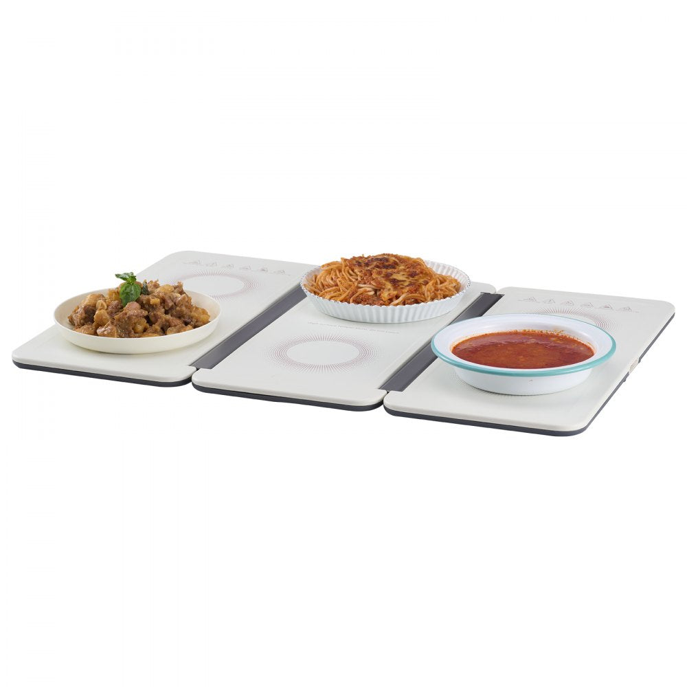 VEVOR Electric Warming Tray, 18.9