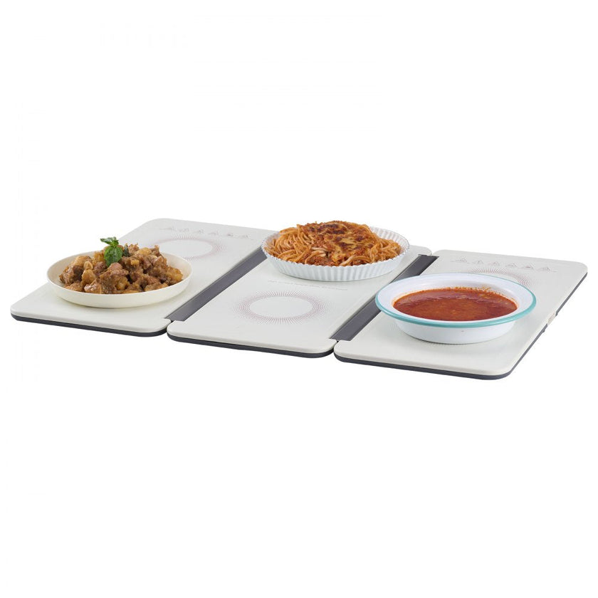 VEVOR Electric Warming Tray, 18.9
