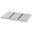 VEVOR Electric Warming Tray, 18.9