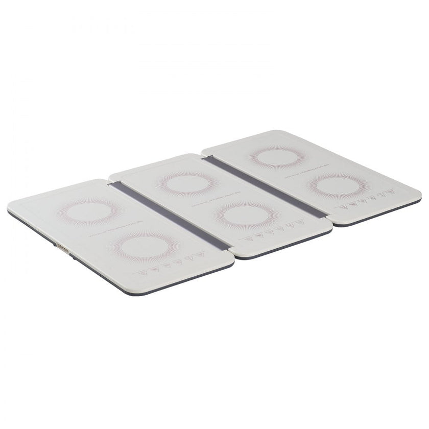 VEVOR Electric Warming Tray, 18.9