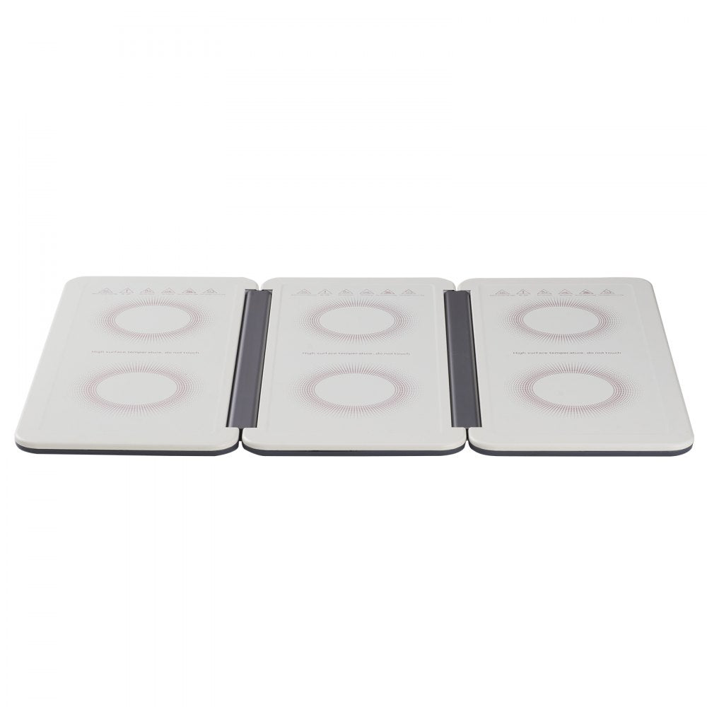 VEVOR Electric Warming Tray, 18.9