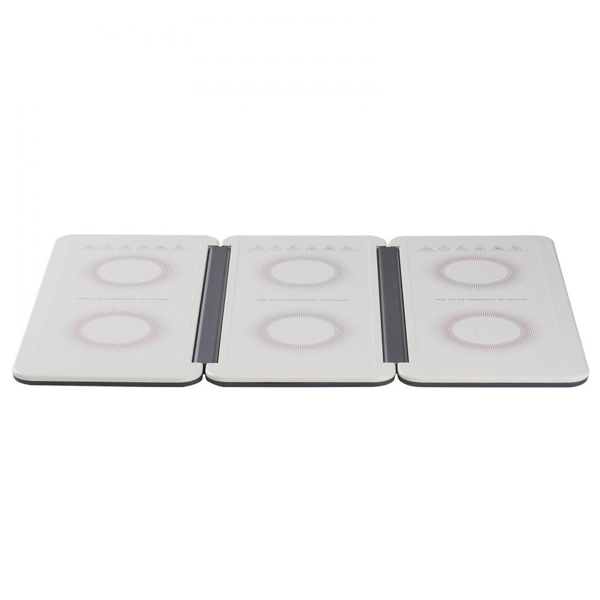 VEVOR Electric Warming Tray, 18.9