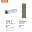 VEVOR Boat Flooring, EVA Foam Boat Decking 94.5