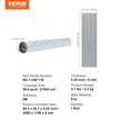 VEVOR Boat Flooring, EVA Foam Boat Decking 94.5