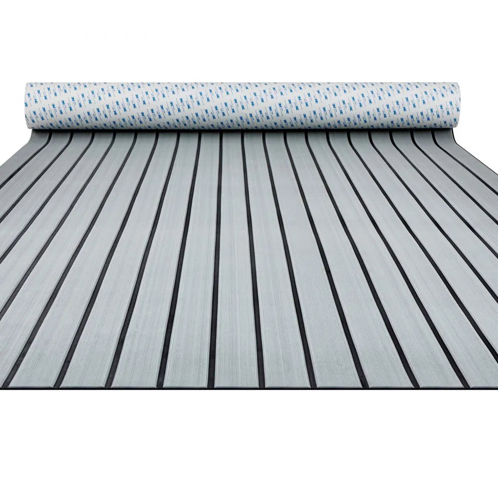VEVOR Boat Flooring, EVA Foam Boat Decking 94.5