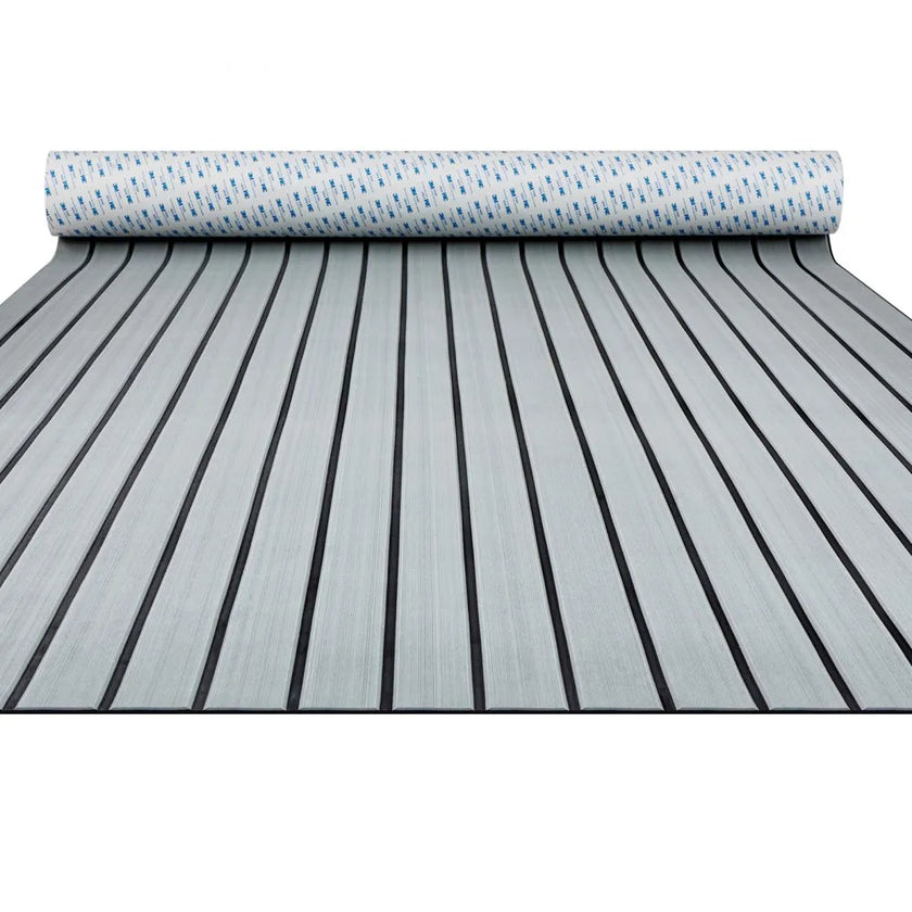 VEVOR Boat Flooring, EVA Foam Boat Decking 94.5
