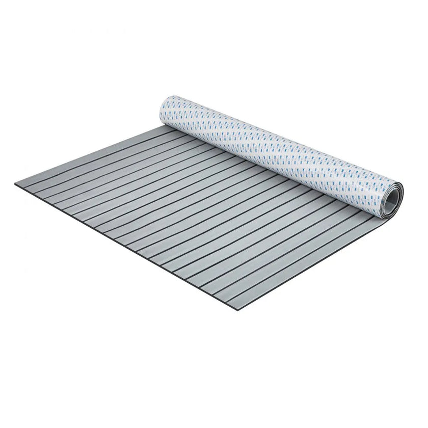 VEVOR Boat Flooring, EVA Foam Boat Decking 94.5
