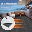 VEVOR Boat Flooring, EVA Foam Boat Decking 94.5
