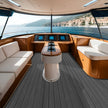 VEVOR Boat Flooring, EVA Foam Boat Decking 94.5