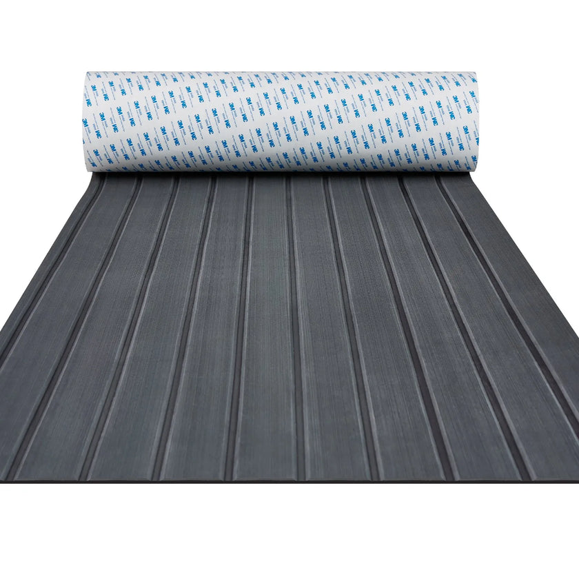 VEVOR Boat Flooring, EVA Foam Boat Decking 94.5