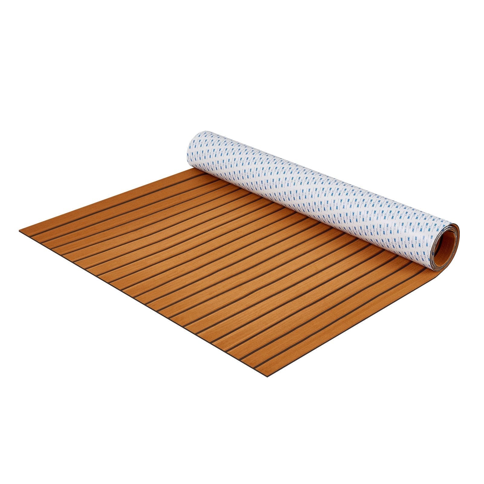 VEVOR Boat Flooring, EVA Foam Boat Decking 94.5