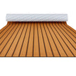 VEVOR Boat Flooring, EVA Foam Boat Decking 94.5