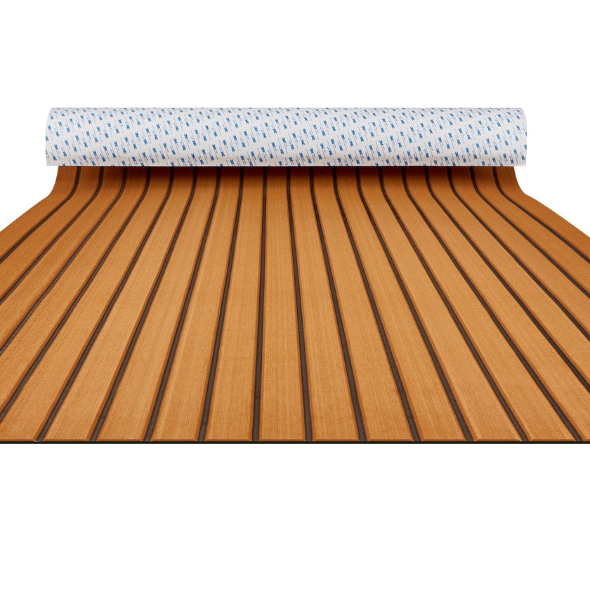 VEVOR Boat Flooring, EVA Foam Boat Decking 94.5