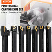 VEVOR Indexable Carbide Lathe Tools 1/2