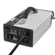VEVOR Forklift Battery Charger Smart Automatic 36V 30A Fast Charger Portable