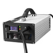 VEVOR Forklift Battery Charger Smart Automatic 36V 30A Fast Charger Portable