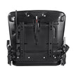 VEVOR Universal Forklift Seat, Fold Down Tractor Seat with Adjustable Angle Back, Micro Switch and Retractable Seatbelt, 6.3-13.4 inch Slot Forklift Seat for Tractor Loader Excavator