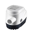 VEVOR Bilge Pump, 1100GPH 12V Automatic Submersible Boat Bilge Water Pump with Float Switch, 1.1