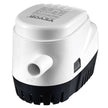 VEVOR Bilge Pump, 750GPH 12V Automatic Submersible Boat Bilge Water Pump with Float Switch, 0.7