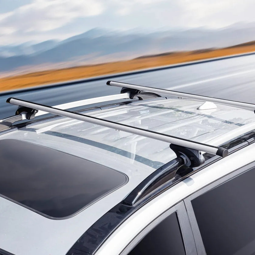 VEVOR Universal Roof Rack Cross Bars, 54