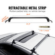 VEVOR Universal Roof Rack Cross Bars, 41.3