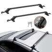 VEVOR Universal Roof Rack Cross Bars, 41.3