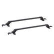 VEVOR Universal Roof Rack Cross Bars, 41.3