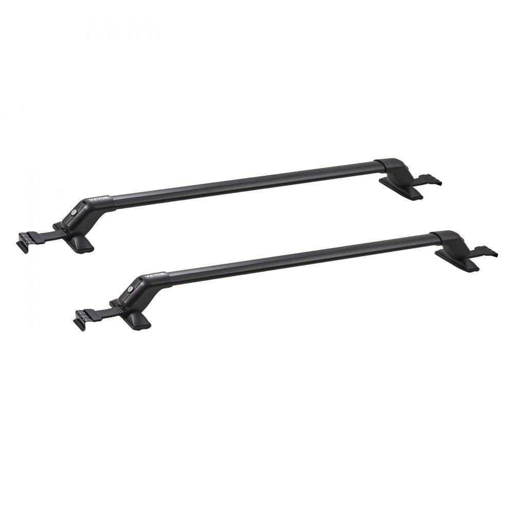 VEVOR Universal Roof Rack Cross Bars, 41.3