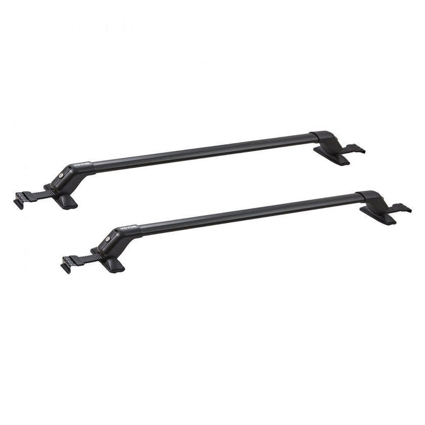 VEVOR Universal Roof Rack Cross Bars, 41.3
