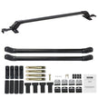 VEVOR Universal Roof Rack Cross Bars, 41.3