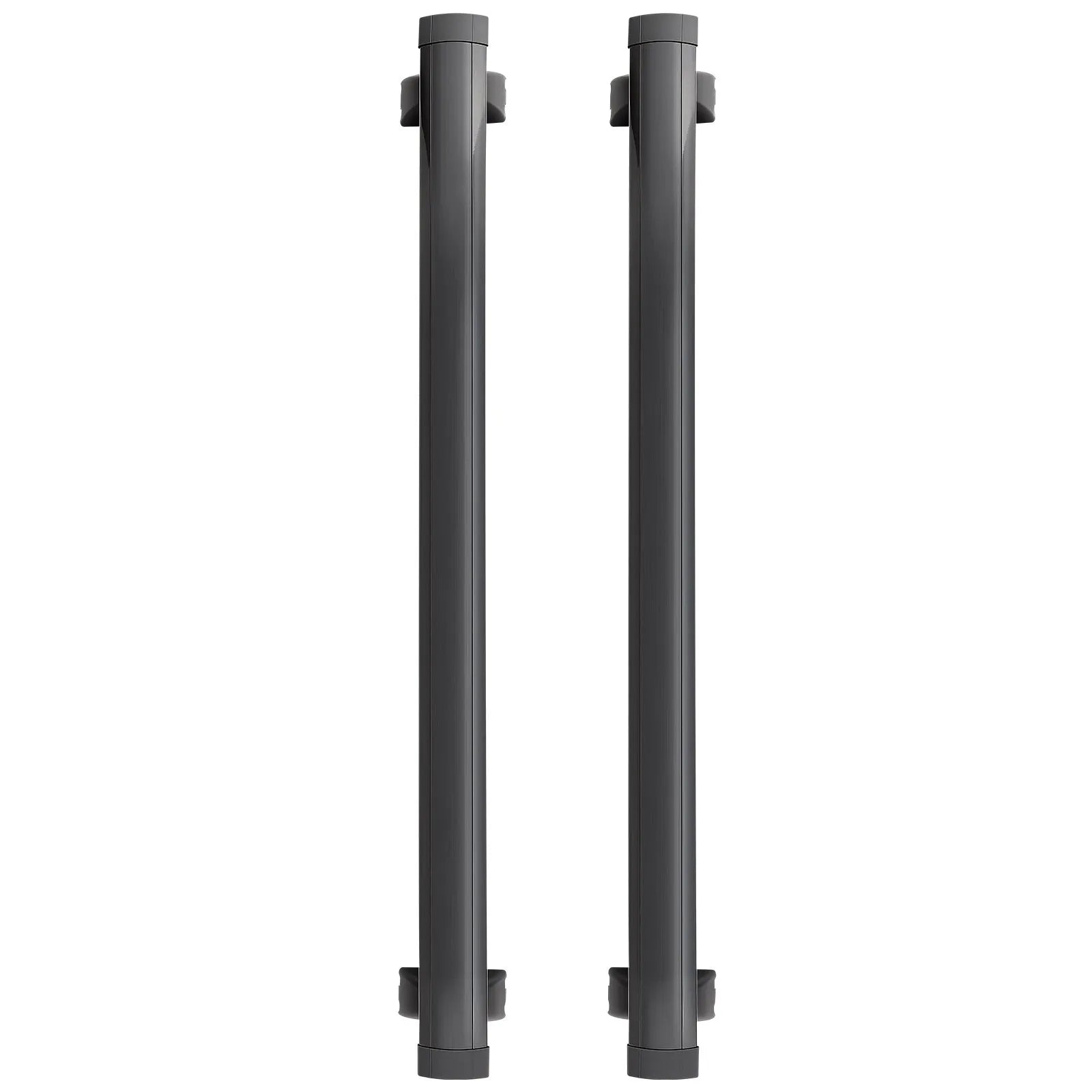 VEVOR Roof Rack Cross Bar for Jeep Grand Cherokee 2014-2023/2011-2021 with Rails