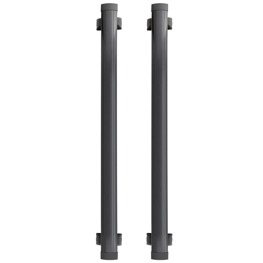 VEVOR Roof Rack Cross Bar for Jeep Grand Cherokee 2014-2023/2011-2021 with Rails