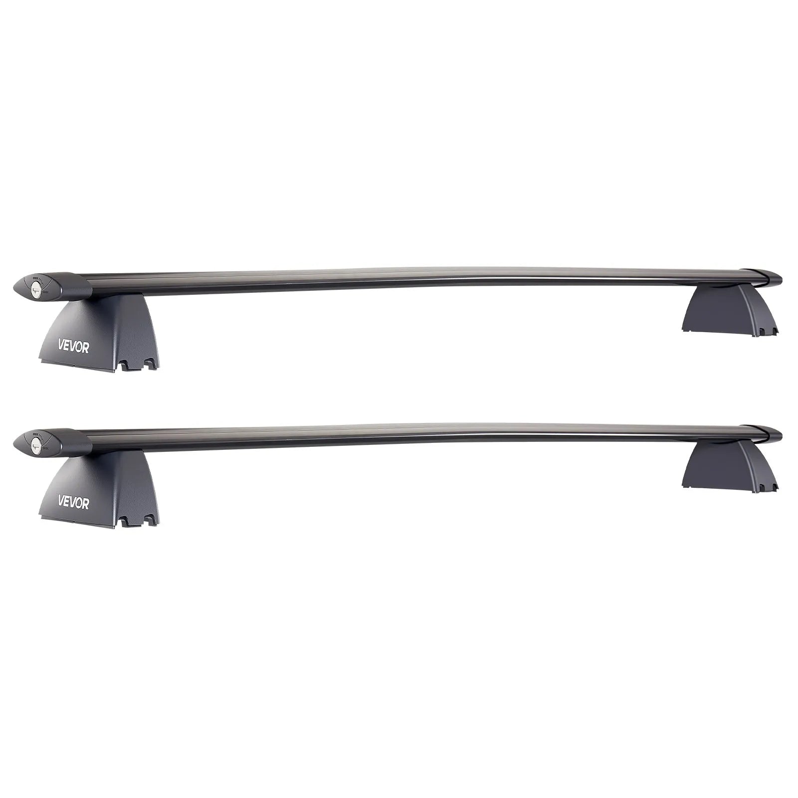VEVOR Roof Rack Cross Bar for Jeep Grand Cherokee 2014-2023/2011-2021 with Rails