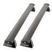 VEVOR Roof Rack Cross Bar for Jeep Grand Cherokee 2014-2023/2011-2021 with Rails