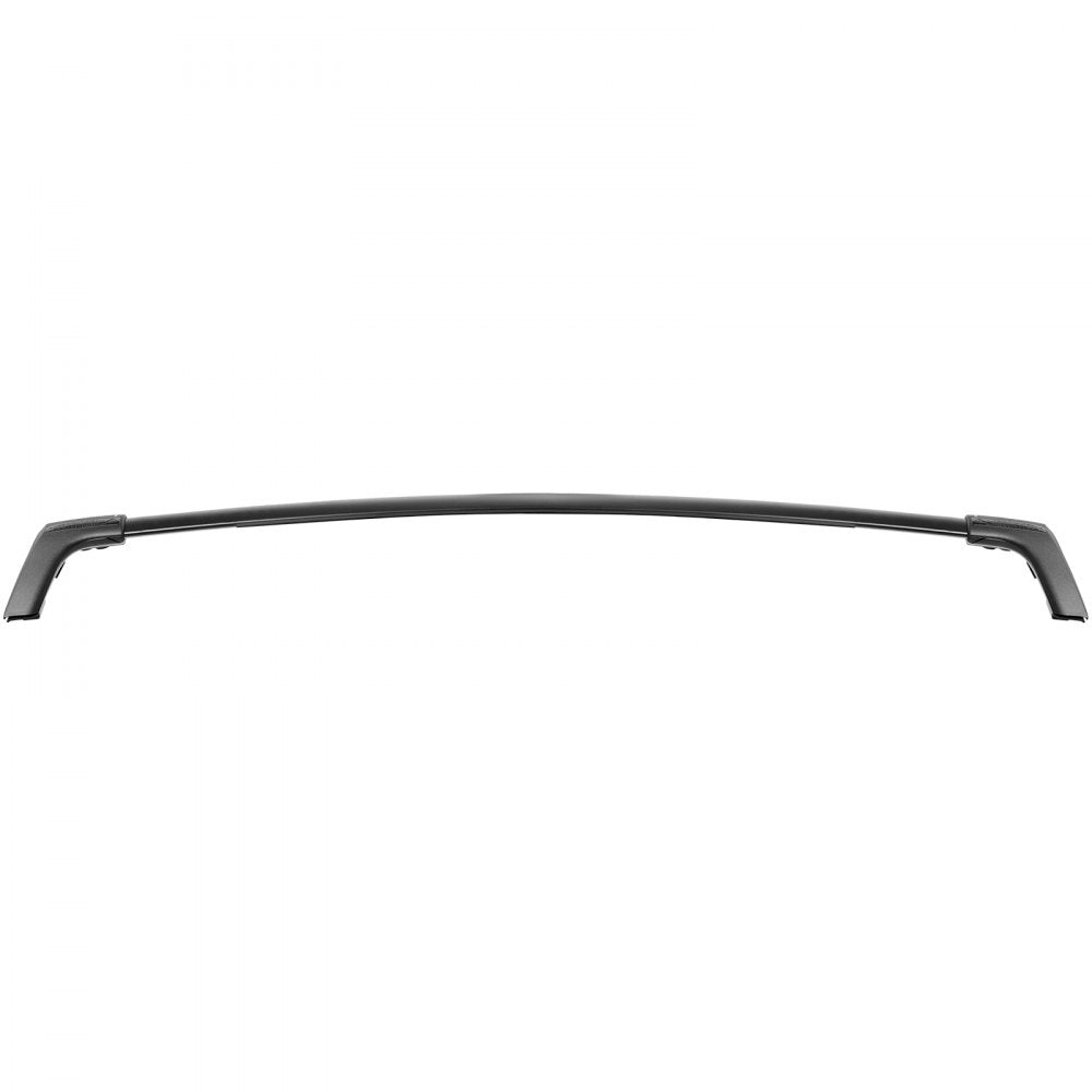 VEVOR Roof Rack Cross Bars, Compatible with Toyota RAV4 2019-2023, 260lbs Load Capacity, Aluminum Anti-Rust Crossbars with Locks, Rooftop Cargo Bag Luggage Carrier (Not Fit for Adventure/TRD Off-Road)