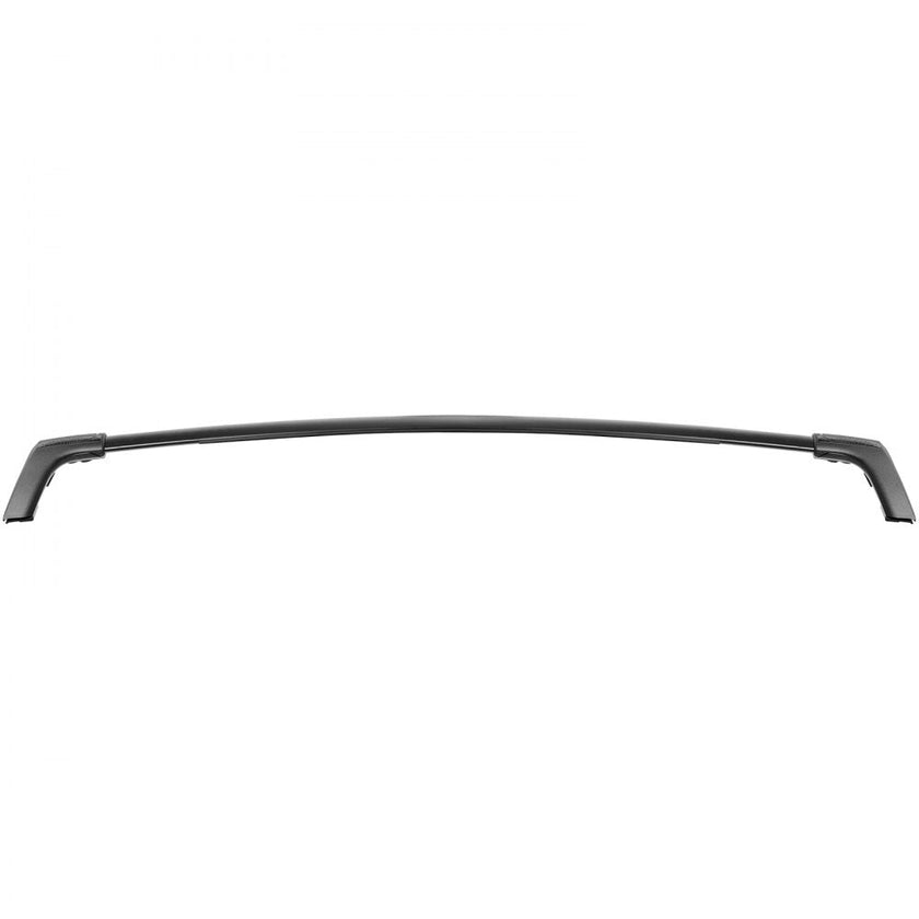 VEVOR Roof Rack Cross Bars, Compatible with Toyota RAV4 2019-2023, 260lbs Load Capacity, Aluminum Anti-Rust Crossbars with Locks, Rooftop Cargo Bag Luggage Carrier (Not Fit for Adventure/TRD Off-Road)