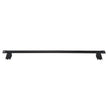 VEVOR Roof Rack Cross Bars, Compatible with 2011-2021 Jeep Grand Cherokee with Grooved Side Rails, 200lbs Load Capacity, Aluminum Crossbars with Locks, for Rooftop Cargo Carrier Bag Luggage Kayak Bike