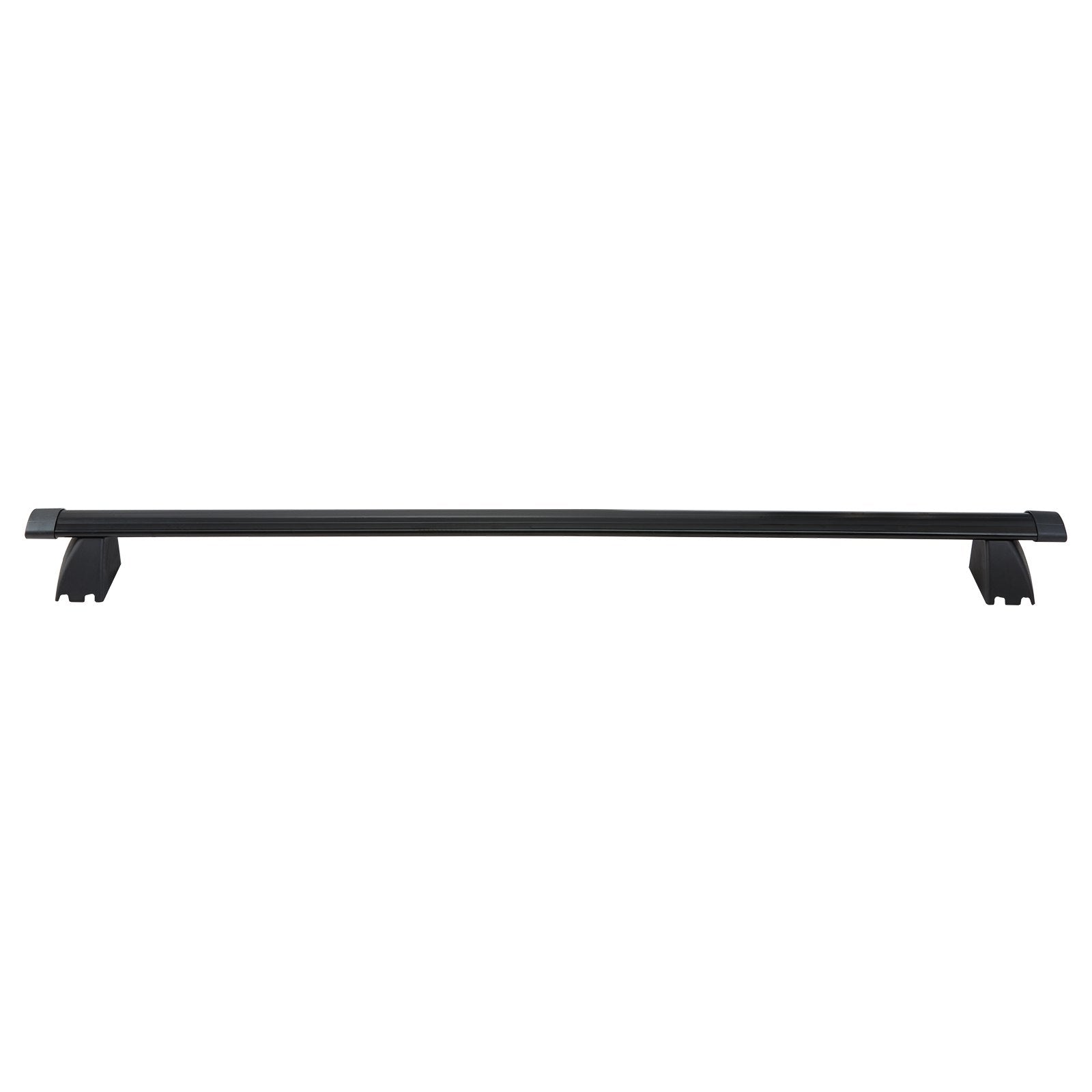 VEVOR Roof Rack Cross Bars, Compatible with 2011-2021 Jeep Grand Cherokee with Grooved Side Rails, 200lbs Load Capacity, Aluminum Crossbars with Locks, for Rooftop Cargo Carrier Bag Luggage Kayak Bike
