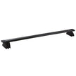 VEVOR Roof Rack Cross Bars, Compatible with 2011-2021 Jeep Grand Cherokee with Grooved Side Rails, 200lbs Load Capacity, Aluminum Crossbars with Locks, for Rooftop Cargo Carrier Bag Luggage Kayak Bike