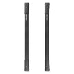 VEVOR Roof Rack Cross Bars 200 LBS Capacity Fit Subaru Crosstrek 2018-2024