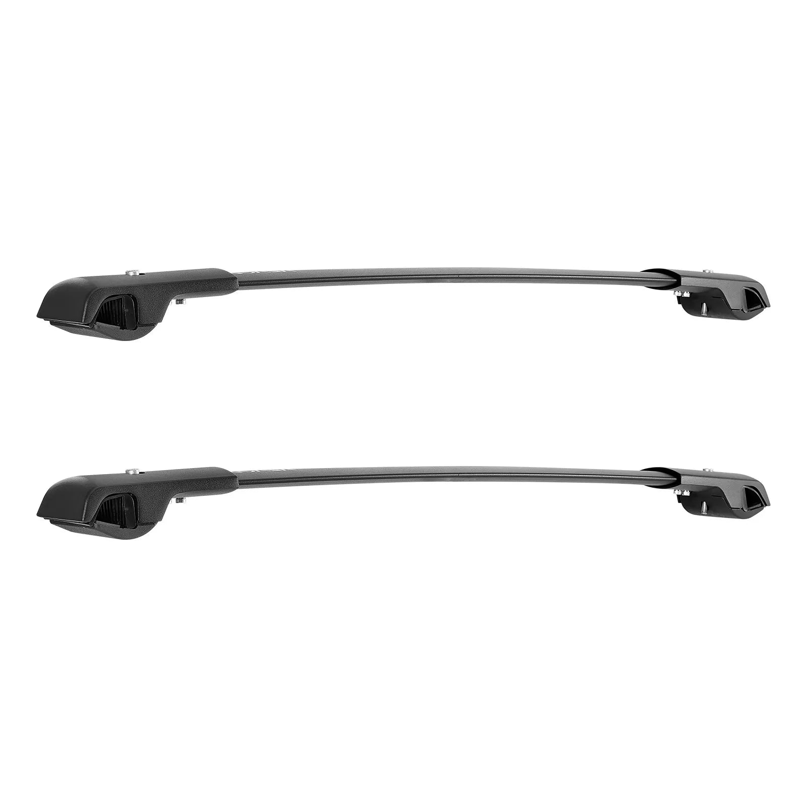 VEVOR Roof Rack Cross Bars 200 LBS Capacity Fit Subaru Crosstrek 2018-2024