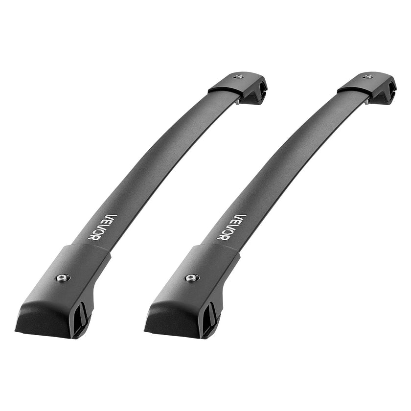 VEVOR Roof Rack Cross Bars 200 LBS Capacity Fit Subaru Crosstrek 2018-2024