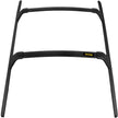 VEVOR Roof Rack Compatible with Mazda CX-5 CX5 2017 2018 2019 2021 4PCS Roof Rack Rail Cross Bar Crossbar