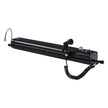 VEVOR 4.5 Gal Roof Rack Water Tank Portable Water Tank with Splash-Guard Panel