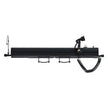 VEVOR 4.5 Gal Roof Rack Water Tank Portable Water Tank with Splash-Guard Panel