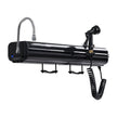 VEVOR 4 Gal Roof Rack Water Tank Portable Water Tank with Splash-Guard Panel
