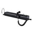 VEVOR 4 Gal Roof Rack Water Tank Portable Water Tank with Splash-Guard Panel