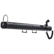 VEVOR 7 Gal Roof Rack Water Tank Portable Water Tank with Splash-Guard Panel