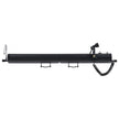 VEVOR 7 Gal Roof Rack Water Tank Portable Water Tank with Splash-Guard Panel